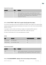 Preview for 97 page of Telit Wireless Solutions LN940A11 SERIES User Manual