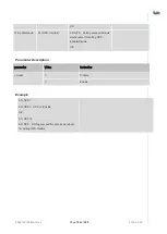 Preview for 196 page of Telit Wireless Solutions LN940A11 SERIES User Manual