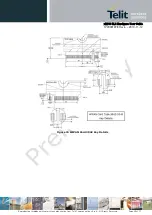 Предварительный просмотр 65 страницы Telit Wireless Solutions M.2 HN930 Hardware User'S Manual