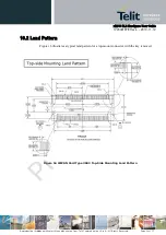 Предварительный просмотр 66 страницы Telit Wireless Solutions M.2 HN930 Hardware User'S Manual