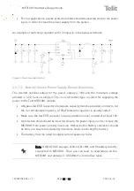 Preview for 35 page of Telit Wireless Solutions ME310G1-W1 Hw Design Manual