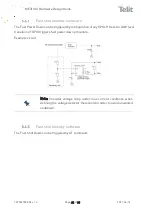 Preview for 44 page of Telit Wireless Solutions ME310G1-W1 Hw Design Manual