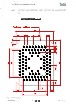 Preview for 66 page of Telit Wireless Solutions ME310G1-W1 Hw Design Manual