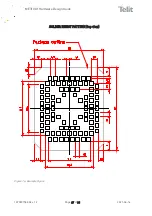 Preview for 67 page of Telit Wireless Solutions ME310G1-W1 Hw Design Manual