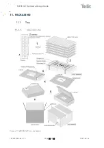 Preview for 73 page of Telit Wireless Solutions ME310G1-W1 Hw Design Manual