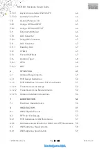 Preview for 5 page of Telit Wireless Solutions ME310G1 Hw Design Manual