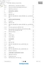 Preview for 6 page of Telit Wireless Solutions ME310G1 Hw Design Manual