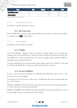 Preview for 47 page of Telit Wireless Solutions ME310G1 Hw Design Manual