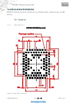 Preview for 63 page of Telit Wireless Solutions ME310G1 Hw Design Manual