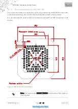 Preview for 67 page of Telit Wireless Solutions ME310G1 Hw Design Manual