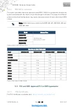 Preview for 80 page of Telit Wireless Solutions ME310G1 Hw Design Manual