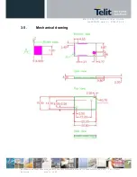 Предварительный просмотр 14 страницы Telit Wireless Solutions ME70-169 User Manual