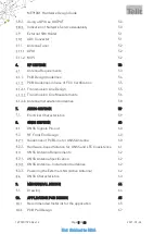 Предварительный просмотр 5 страницы Telit Wireless Solutions ME910G1 Design Manual