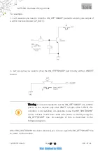 Предварительный просмотр 37 страницы Telit Wireless Solutions ME910G1 Design Manual