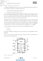 Предварительный просмотр 48 страницы Telit Wireless Solutions ME910G1 Design Manual