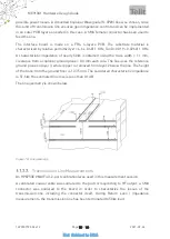 Предварительный просмотр 56 страницы Telit Wireless Solutions ME910G1 Design Manual