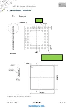 Предварительный просмотр 64 страницы Telit Wireless Solutions ME910G1 Design Manual