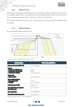 Предварительный просмотр 70 страницы Telit Wireless Solutions ME910G1 Design Manual