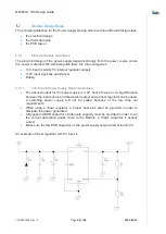 Предварительный просмотр 28 страницы Telit Wireless Solutions ML865G1 Hw User Manual