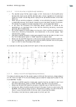 Предварительный просмотр 29 страницы Telit Wireless Solutions ML865G1 Hw User Manual