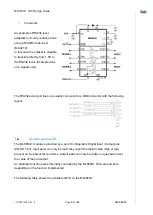 Предварительный просмотр 52 страницы Telit Wireless Solutions ML865G1 Hw User Manual