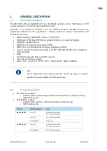 Preview for 10 page of Telit Wireless Solutions NE310H2 Quick Start Manual