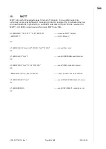 Preview for 28 page of Telit Wireless Solutions NE310H2 Quick Start Manual