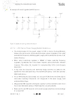 Предварительный просмотр 23 страницы Telit Wireless Solutions NE310L2 Hw Design Manual