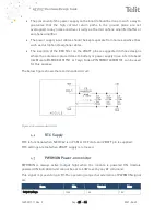 Предварительный просмотр 26 страницы Telit Wireless Solutions NE310L2 Hw Design Manual