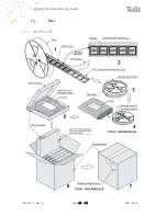 Предварительный просмотр 48 страницы Telit Wireless Solutions NE310L2 Hw Design Manual