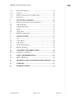 Preview for 7 page of Telit Wireless Solutions NE866B1 Hardware Design Manual