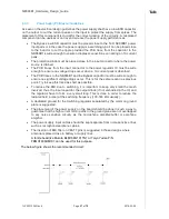 Preview for 27 page of Telit Wireless Solutions NE866B1 Hardware Design Manual