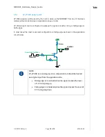 Предварительный просмотр 30 страницы Telit Wireless Solutions NE866B1 Hardware Design Manual