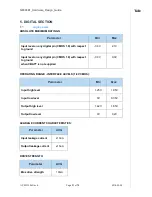 Preview for 31 page of Telit Wireless Solutions NE866B1 Hardware Design Manual