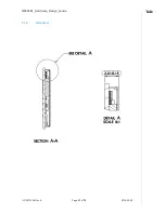 Предварительный просмотр 51 страницы Telit Wireless Solutions NE866B1 Hardware Design Manual