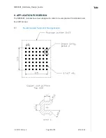 Preview for 52 page of Telit Wireless Solutions NE866B1 Hardware Design Manual