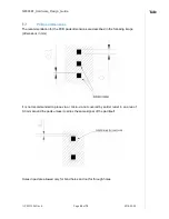 Предварительный просмотр 54 страницы Telit Wireless Solutions NE866B1 Hardware Design Manual