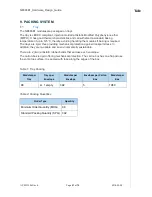 Preview for 57 page of Telit Wireless Solutions NE866B1 Hardware Design Manual