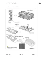 Предварительный просмотр 58 страницы Telit Wireless Solutions NE866B1 Hardware Design Manual