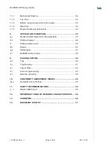 Preview for 7 page of Telit Wireless Solutions NL865B1 Manual