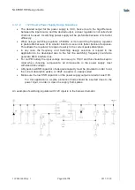 Preview for 25 page of Telit Wireless Solutions NL865B1 Manual