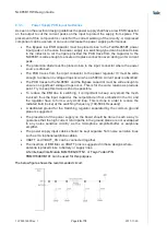 Preview for 28 page of Telit Wireless Solutions NL865B1 Manual