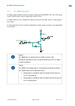 Preview for 31 page of Telit Wireless Solutions NL865B1 Manual