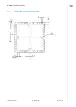 Preview for 53 page of Telit Wireless Solutions NL865B1 Manual