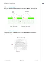 Preview for 56 page of Telit Wireless Solutions NL865B1 Manual