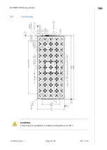 Preview for 61 page of Telit Wireless Solutions NL865B1 Manual