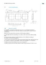 Preview for 63 page of Telit Wireless Solutions NL865B1 Manual