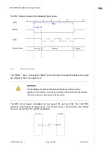 Предварительный просмотр 30 страницы Telit Wireless Solutions NL865H2 Series Hardware Design Manual