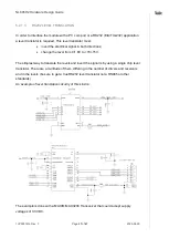 Предварительный просмотр 37 страницы Telit Wireless Solutions NL865H2 Series Hardware Design Manual