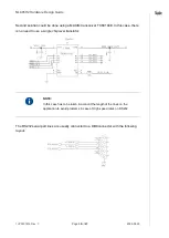 Предварительный просмотр 38 страницы Telit Wireless Solutions NL865H2 Series Hardware Design Manual